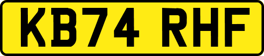 KB74RHF