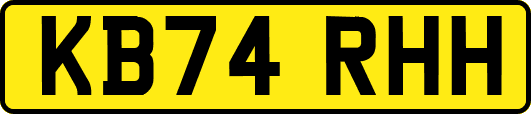 KB74RHH