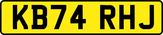 KB74RHJ