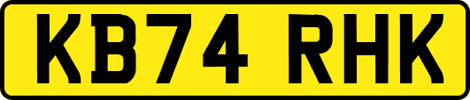 KB74RHK