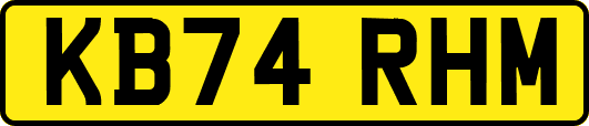 KB74RHM
