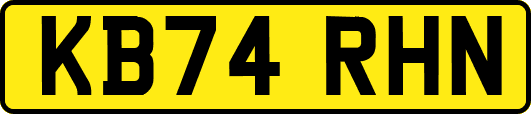 KB74RHN