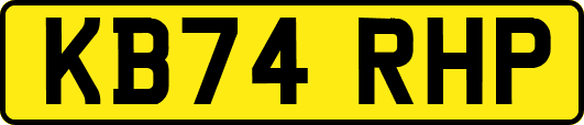 KB74RHP
