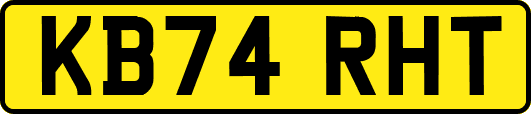 KB74RHT