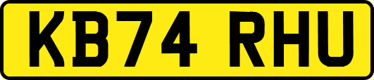 KB74RHU