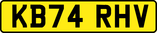KB74RHV