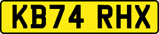 KB74RHX