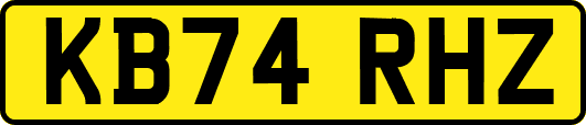KB74RHZ