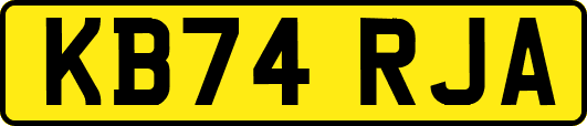 KB74RJA