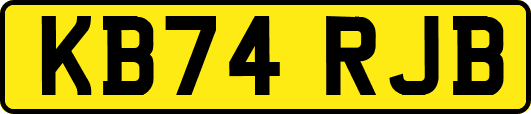 KB74RJB
