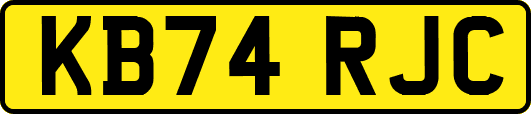 KB74RJC