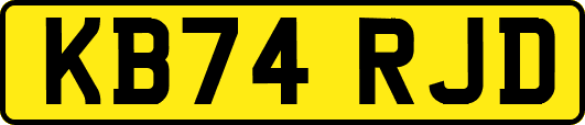 KB74RJD