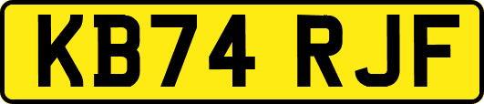 KB74RJF