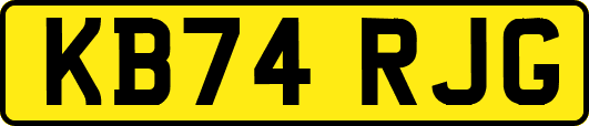 KB74RJG