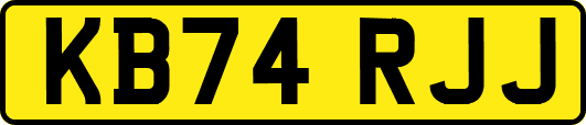 KB74RJJ