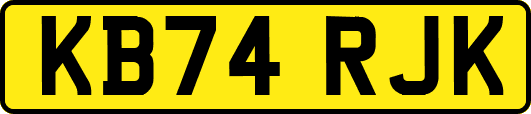 KB74RJK