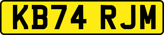 KB74RJM