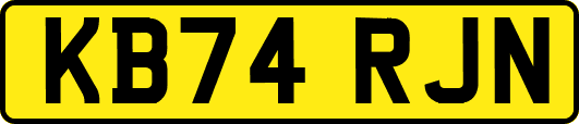 KB74RJN
