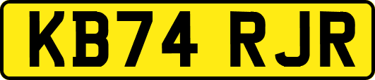 KB74RJR