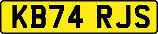 KB74RJS