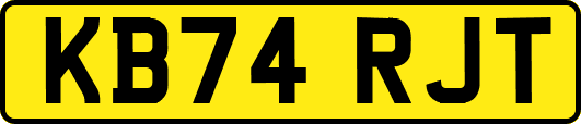 KB74RJT