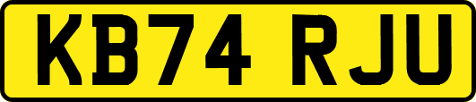 KB74RJU