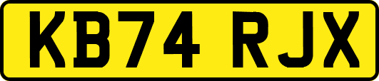 KB74RJX