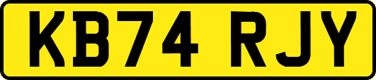 KB74RJY