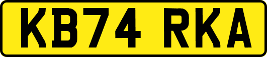 KB74RKA