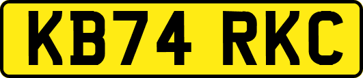 KB74RKC