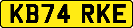 KB74RKE