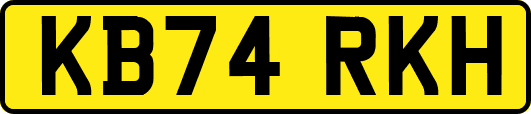 KB74RKH