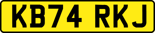 KB74RKJ