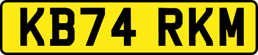 KB74RKM