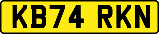 KB74RKN