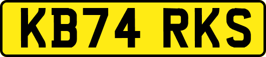 KB74RKS