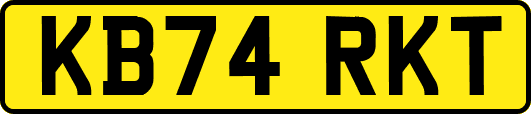 KB74RKT