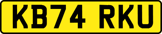 KB74RKU