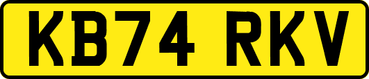 KB74RKV
