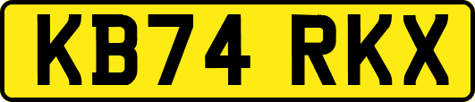 KB74RKX