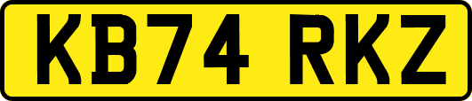 KB74RKZ