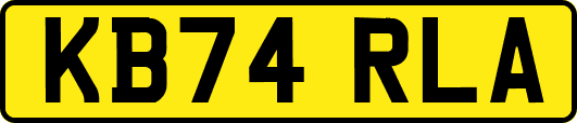 KB74RLA