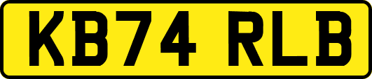 KB74RLB