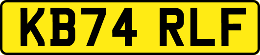 KB74RLF