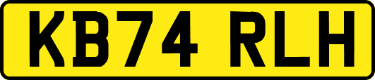 KB74RLH