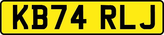 KB74RLJ