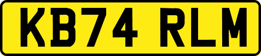 KB74RLM