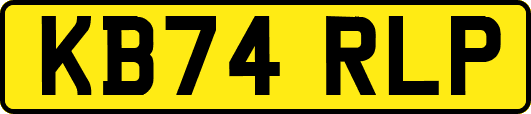 KB74RLP