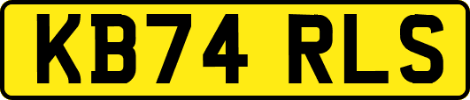 KB74RLS