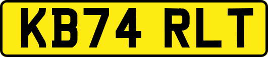 KB74RLT